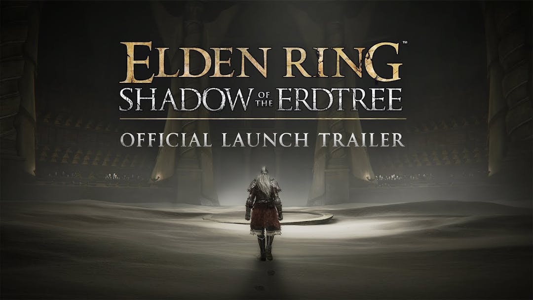 Enter the Realm of Shadow and Fall from Grace in the Expansion ELDEN RING™ Shadow of the Erdtree, Available Now
